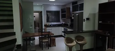 Casa com 3 Quartos à venda, 145m² no Jardim Terramerica III, Americana - Foto 1