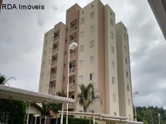 Apartamento com 3 Quartos à venda, 88m² no Chácara do Trevo, Indaiatuba - Foto 1