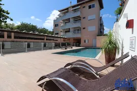 Apartamento com 1 Quarto para alugar, 50m² no Canasvieiras, Florianópolis - Foto 1
