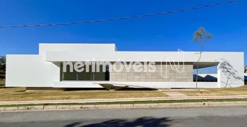 Casa com 4 Quartos à venda, 1255m² no Condominio Valle da Serra, Betim - Foto 4