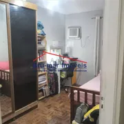 Apartamento com 2 Quartos à venda, 45m² no Aparecida, Santos - Foto 3