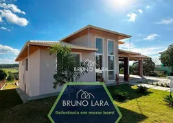 Casa de Condomínio com 4 Quartos à venda, 350m² no Condominio Serra Verde, Igarapé - Foto 1