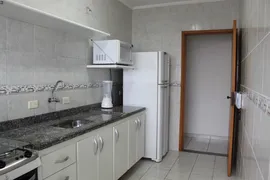 Apartamento com 1 Quarto para alugar, 50m² no Campo da Aviação, Praia Grande - Foto 11