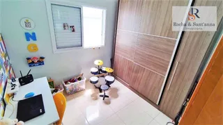 Casa com 3 Quartos à venda, 100m² no Jardim Regente, Indaiatuba - Foto 9