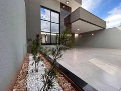 Casa com 3 Quartos à venda, 122m² no Vila Romana, Ibiporã - Foto 2