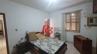 Casa Comercial com 4 Quartos para alugar, 370m² no Embaré, Santos - Foto 16