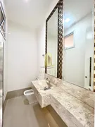Casa de Condomínio com 4 Quartos à venda, 329m² no Villaggio Di Firenze, Franca - Foto 25