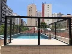 Casa com 3 Quartos à venda, 130m² no Boqueirão, Santos - Foto 19
