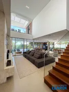 Casa de Condomínio com 4 Quartos à venda, 460m² no Tamboré, Santana de Parnaíba - Foto 10