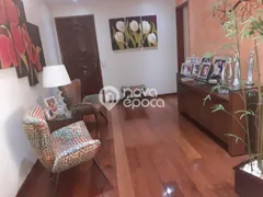 Apartamento com 4 Quartos à venda, 120m² no Grajaú, Rio de Janeiro - Foto 6