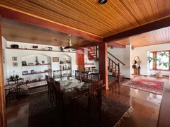 Casa com 5 Quartos à venda, 900m² no Vale dos Sonhos, Campos do Jordão - Foto 34