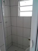 Casa com 1 Quarto para alugar, 45m² no Parque Monte Alegre, Taboão da Serra - Foto 7