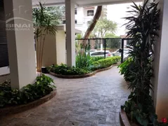 Apartamento com 3 Quartos para alugar, 160m² no Bela Vista, São Paulo - Foto 18