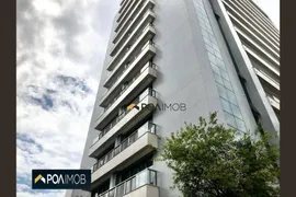 Apartamento com 1 Quarto para alugar, 40m² no Moinhos de Vento, Porto Alegre - Foto 27