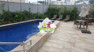 Flat com 1 Quarto para alugar, 39m² no Centro, Guarulhos - Foto 1