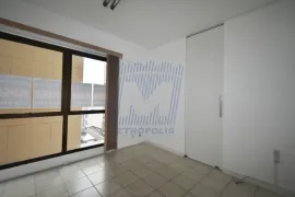 Conjunto Comercial / Sala para alugar, 23m² no Centro, Florianópolis - Foto 3