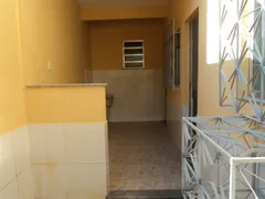 Casa de Vila com 1 Quarto para alugar, 50m² no Realengo, Rio de Janeiro - Foto 1