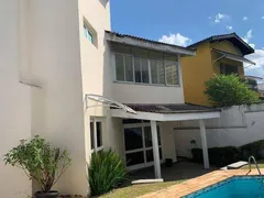 Casa de Condomínio com 3 Quartos à venda, 293m² no Residencial Onze, Santana de Parnaíba - Foto 11
