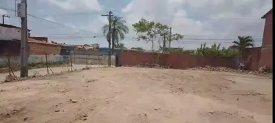 Terreno / Lote / Condomínio à venda, 1800m² no ARACAPE, Fortaleza - Foto 1