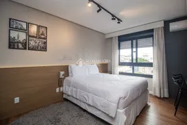 Loft com 1 Quarto para alugar, 40m² no Cidade Baixa, Porto Alegre - Foto 1