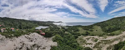 Terreno / Lote / Condomínio à venda, 6409m² no Praia do Rosa, Imbituba - Foto 3