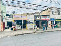 Terreno / Lote Comercial à venda, 420m² no Padre Eustáquio, Belo Horizonte - Foto 1