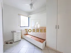 Apartamento com 4 Quartos para alugar, 190m² no Morro do Maluf, Guarujá - Foto 31