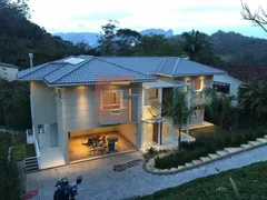 Casa de Condomínio com 4 Quartos à venda, 600m² no Quitandinha, Petrópolis - Foto 1