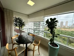 Apartamento com 4 Quartos à venda, 141m² no Jardim Aclimação, Cuiabá - Foto 18
