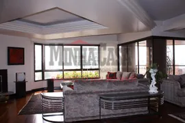 Apartamento com 4 Quartos à venda, 300m² no Panamby, São Paulo - Foto 3