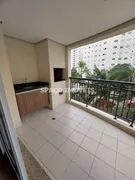 Apartamento com 3 Quartos para alugar, 112m² no Vila Mascote, São Paulo - Foto 4