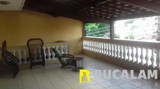 Casa com 3 Quartos à venda, 230m² no Jardim Frei Galvao, Taboão da Serra - Foto 34