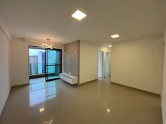 Apartamento com 3 Quartos para alugar, 92m² no Boa Viagem, Recife - Foto 1