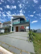 Casa de Condomínio com 3 Quartos à venda, 250m² no Mogi Moderno, Mogi das Cruzes - Foto 2