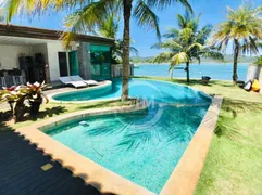 Casa de Condomínio com 4 Quartos à venda, 650m² no Passagem, Cabo Frio - Foto 1
