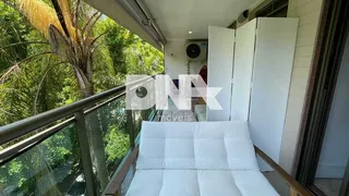 Flat com 2 Quartos à venda, 89m² no Leblon, Rio de Janeiro - Foto 18