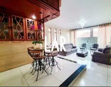 Casa com 4 Quartos à venda, 325m² no Santa Rosa, Belo Horizonte - Foto 8