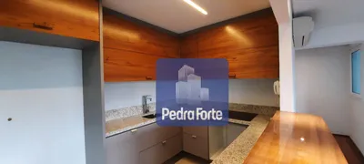 Apartamento com 1 Quarto para alugar, 90m² no Vila Olímpia, São Paulo - Foto 16