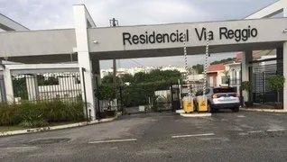 Terreno / Lote / Condomínio à venda, 347m² no Jardim Astro, Sorocaba - Foto 6
