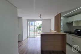 Apartamento com 1 Quarto para alugar, 40m² no Centro, Florianópolis - Foto 14