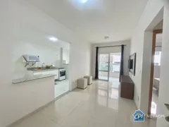 Apartamento com 1 Quarto à venda, 54m² no Vila Guilhermina, Praia Grande - Foto 2