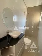 Casa de Condomínio com 5 Quartos à venda, 339m² no Colonia Dona Luiza, Ponta Grossa - Foto 20