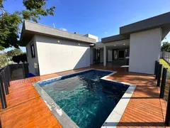 Casa com 4 Quartos à venda, 330m² no Residencial Vitoria I, Lagoa Santa - Foto 17