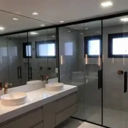 Casa de Condomínio com 5 Quartos para alugar, 485m² no Alphaville Residencial Dois, Barueri - Foto 16