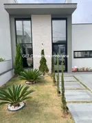 Casa de Condomínio com 3 Quartos à venda, 200m² no JARDIM BRESCIA, Indaiatuba - Foto 3