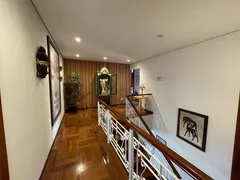 Casa de Condomínio com 5 Quartos à venda, 500m² no Morada dos Pinheiros Aldeia da Serra , Santana de Parnaíba - Foto 10