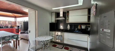 Casa de Condomínio com 3 Quartos à venda, 120m² no Colina de Laranjeiras, Serra - Foto 19