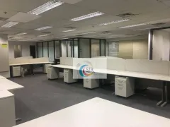 Conjunto Comercial / Sala para alugar, 158m² no Itaim Bibi, São Paulo - Foto 3