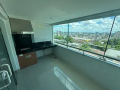 Apartamento com 3 Quartos à venda, 164m² no Adrianópolis, Manaus - Foto 3