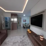 Apartamento com 3 Quartos para alugar, 90m² no Meia Praia, Itapema - Foto 10